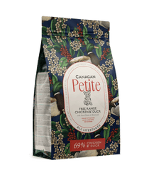 Canagan Petite Chicken & Duck Small Breed Dog Food 1.5kg - PET
