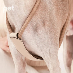 Essential Harness - Beige HOZI