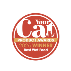 Grain Free Canned Cat Food - Chicken with Beef 無穀物雞肉伴牛肉配方75g (6罐) Canagan