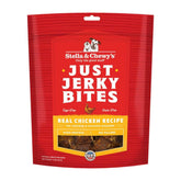 Stella & Chewy's Just Jerky Bites - Real Cage-Free Chicken Recipe 雞肉肉乾小食 Stella & Chewy's