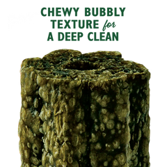 LILY'S KITCHEN Woofbrush Dental Chew | 天然犬用潔齒棒 LILY’S KITCHEN