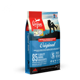 ORIJEN ORIGINAL DRY DOG FOOD 無穀物雞肉 (成犬) 配方 Orijen
