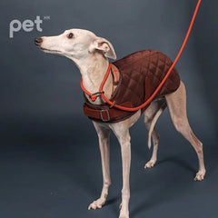 Slip Leash - Black / Beige / Orange / Mustard / Navy / Pink HOZI