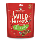 Stella & Chewy's Wild Weenies - Cage-Free Duck Recipe 放養鴨配方 Stella & Chewy's