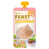 astkatta Pure Duck Complete Purée (110g)