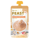 astkatta Tuna & Chicken Complete Purée (110g)