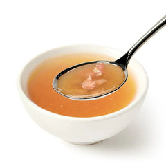 Canagan Cat Soup - Mixed Flavours | 140g x 6 cans | 貓湯 - 混合口味 PET