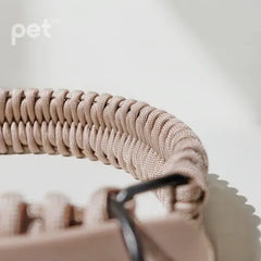 FOSSIL ORIGINAL - HANDWOVEN PARACORD COLLAR 頸帶 Lambwolf