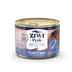 Wet East Cape Recipe for Cats 思源系列貓罐頭 - 東角配方 (6罐) Ziwi