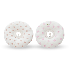 RITOGATO Pet Collar Organic Cushion Neck Collar for Pets