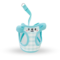 RITOGATO Sunvely Harness 寵物防曬牽引繩  | 3 Colours S / M / L