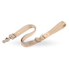 HOZI Half leash - Black / Beige / Camel / Burgundy - PET