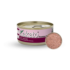 Kakato Beef Mousse | 70g - PET
