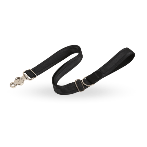 HOZI Half leash - Black / Beige / Camel / Burgundy - PET