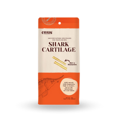 CRIUS 100% Shark Cartilage