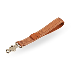 HOZI Manner Handle - Black / Beige / Camel / Burgundy