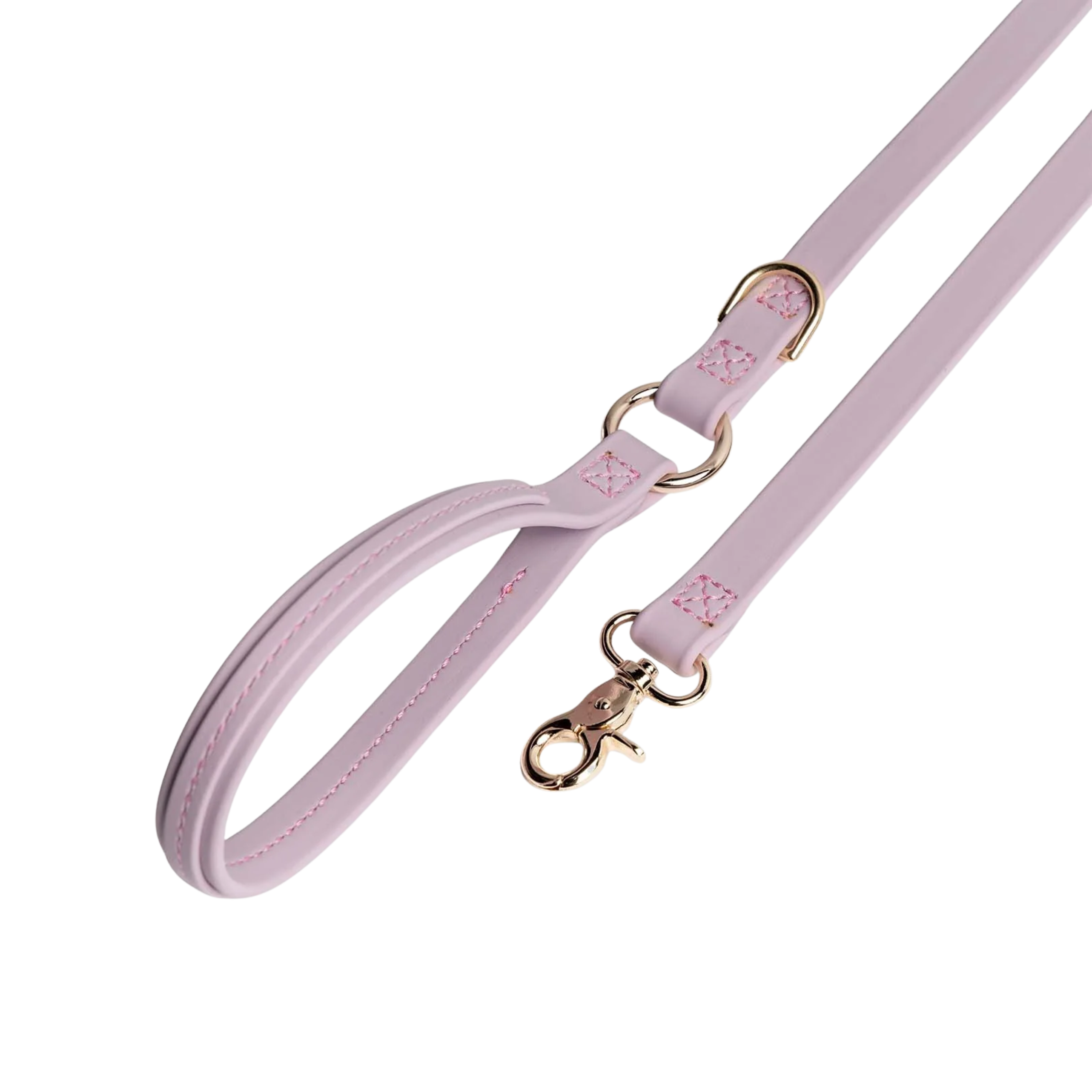 Jump Around Leash牽引繩- Lilac Haze