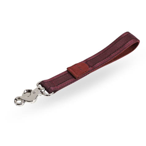 HOZI Manner Handle - Black / Beige / Camel / Burgundy