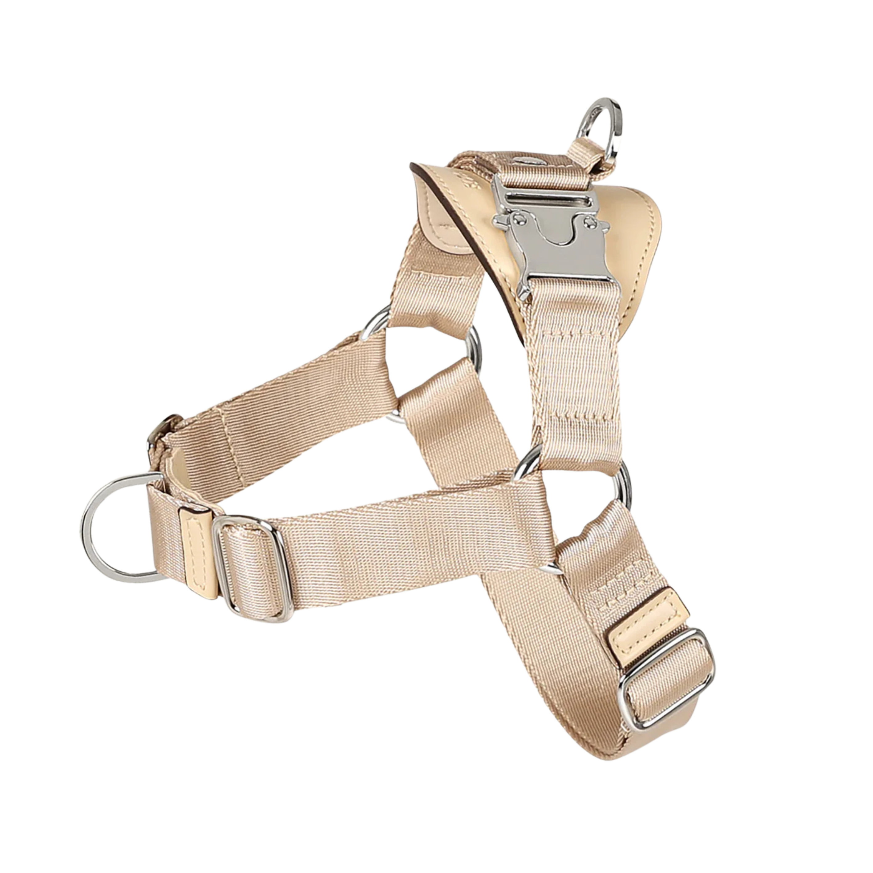 HOZI Harness Horsebit Harness