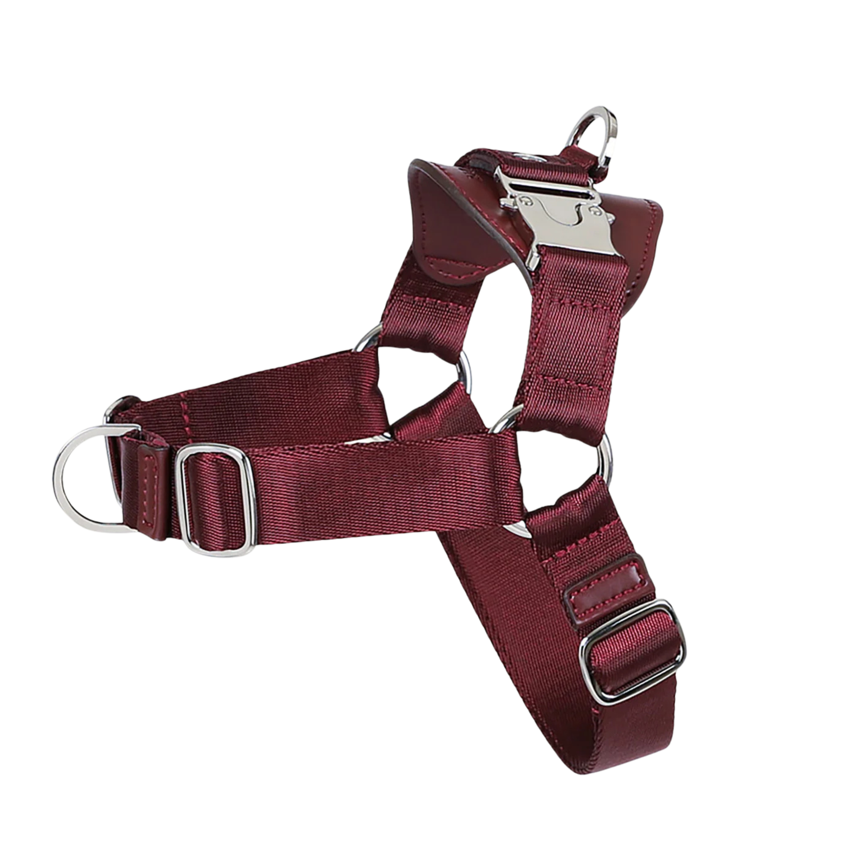 HOZI Harness Horsebit Harness