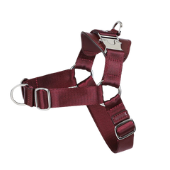 HOZI Harness Horsebit Harness