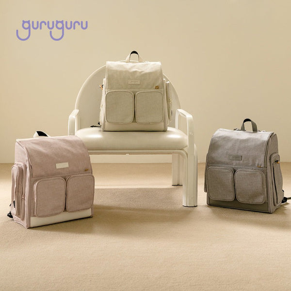 Wegobag Pet Carrier Backpack - Award - Winning Versatile Pet Carrier - PET