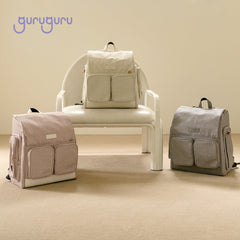 Wegobag Pet Carrier Backpack - Award - Winning Versatile Pet Carrier - PET