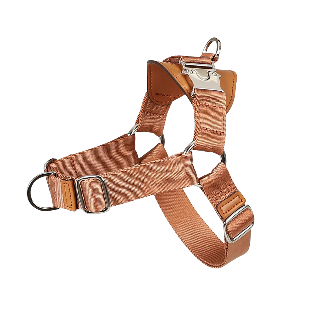 HOZI Harness Horsebit Harness