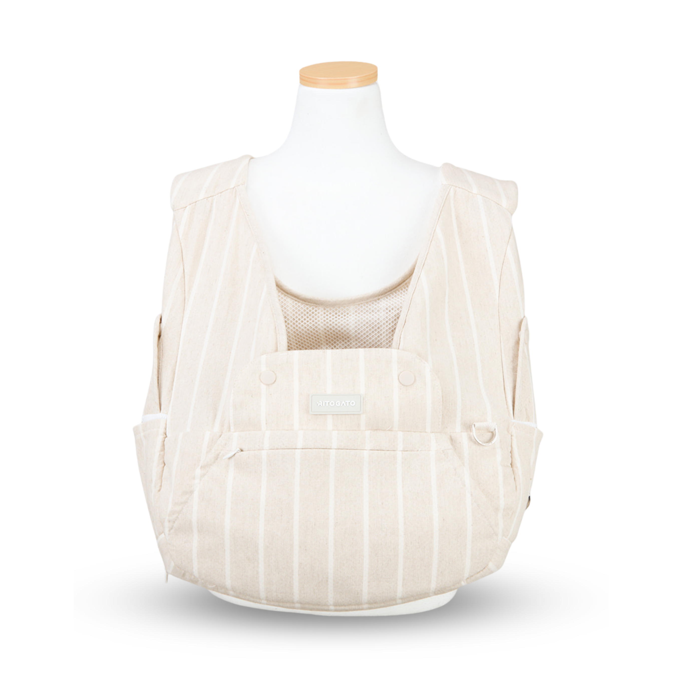 RITOGATO Front Bag Voddly Petite RITOGATO