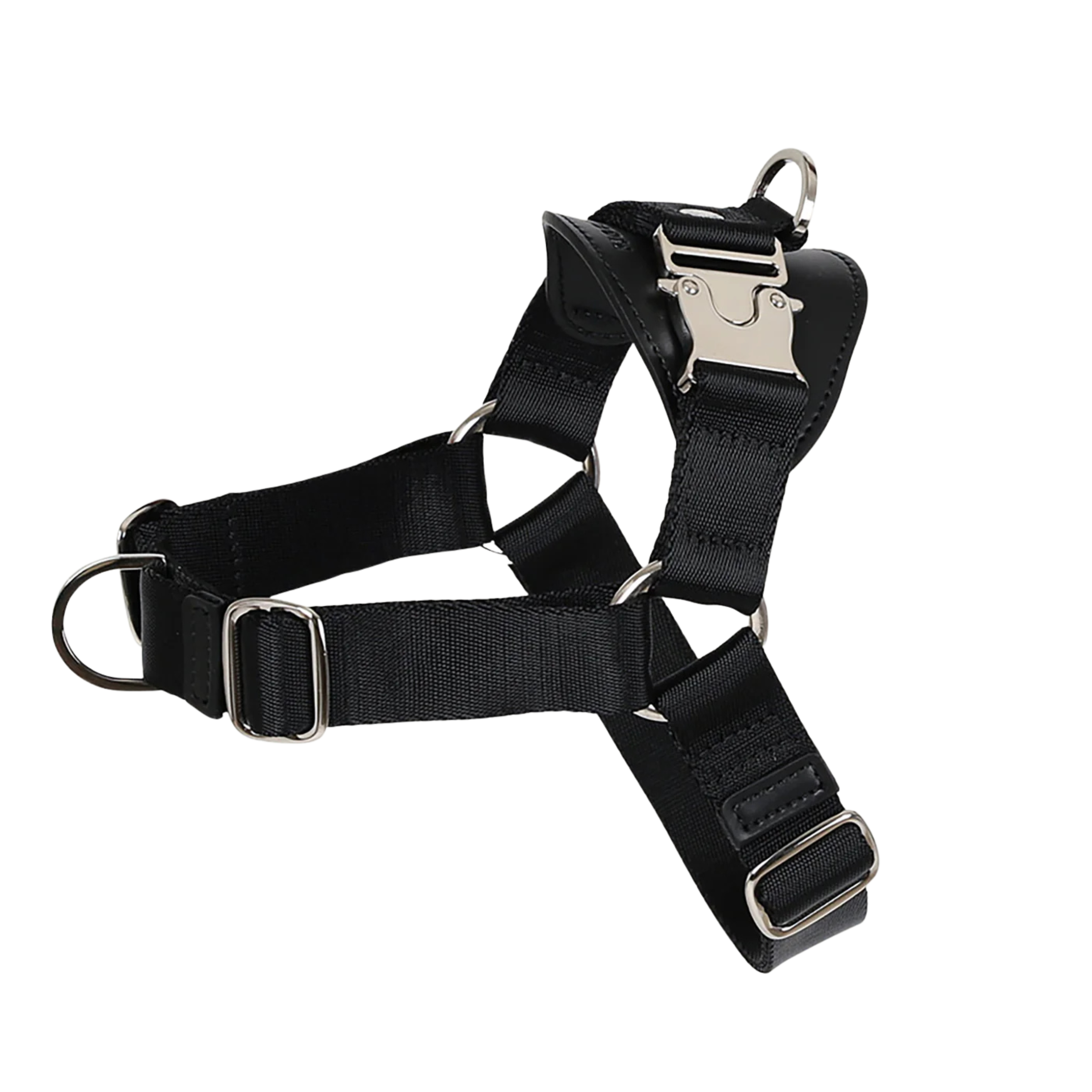 HOZI Harness Horsebit Harness