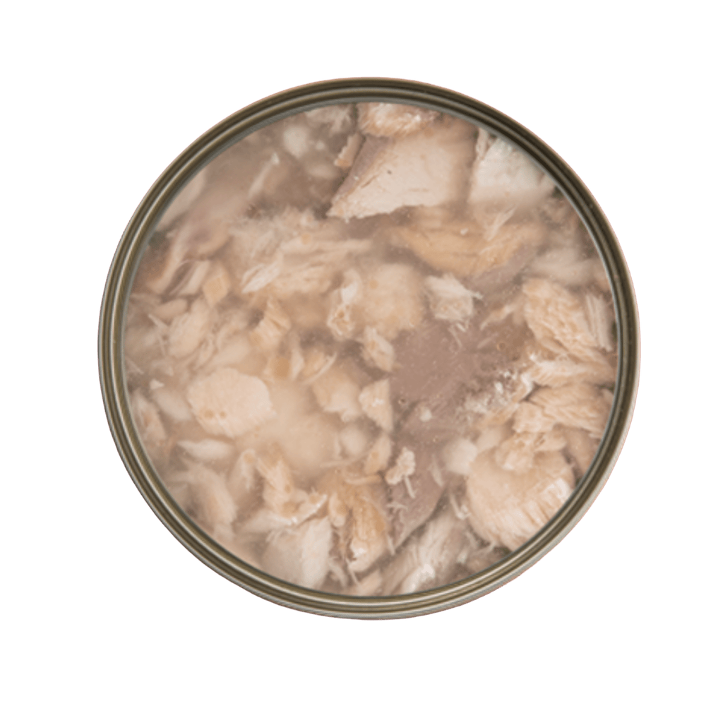 Kakato Salmon in Broth | 70g / 170g - PET