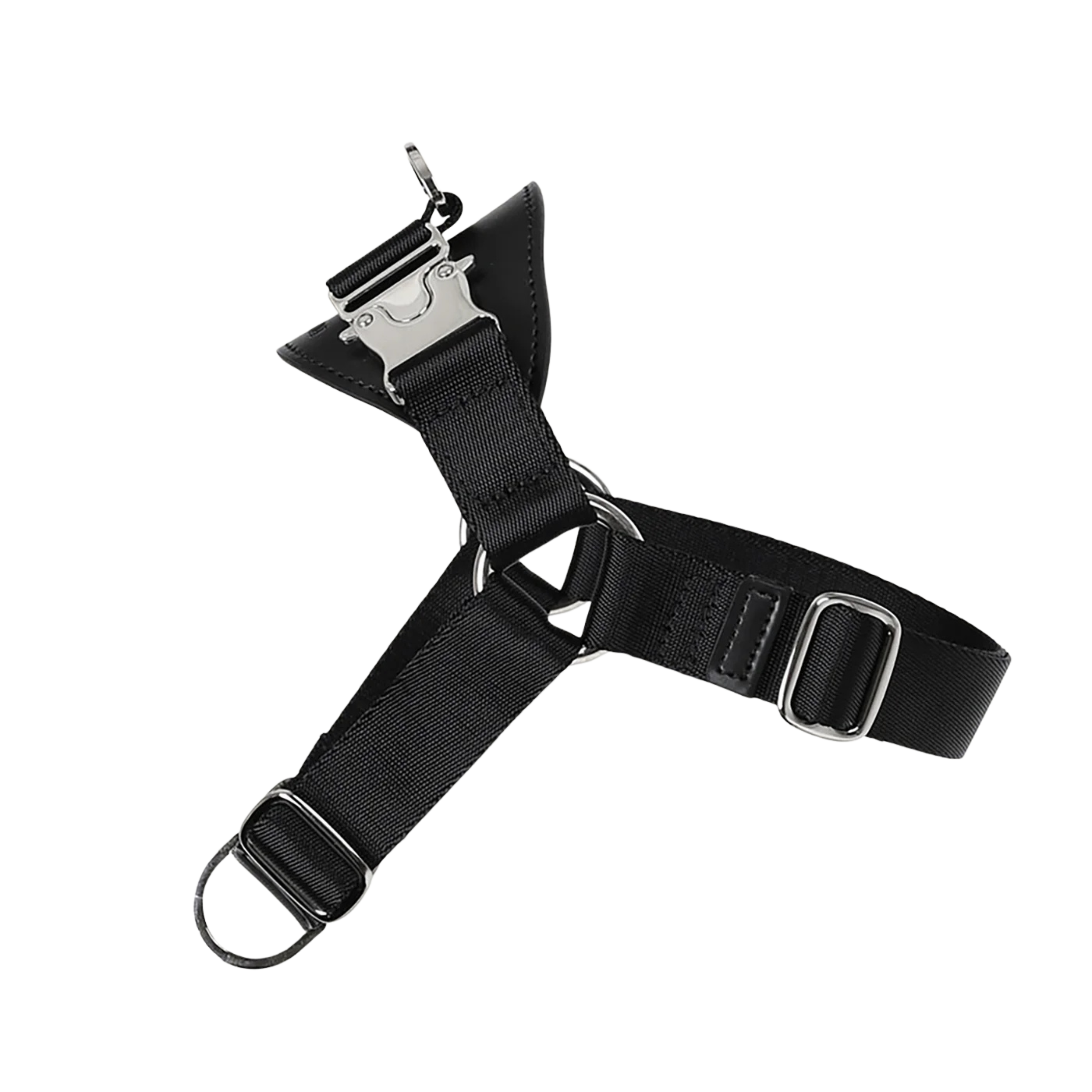 HOZI Harness Horsebit Harness