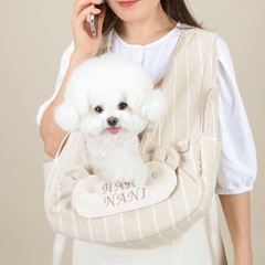 RITOGATO Front Bag Voddly Petite RITOGATO