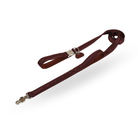 HOZI Saddle Hands Free - Black / Beige / Camel / Burgundy - PET