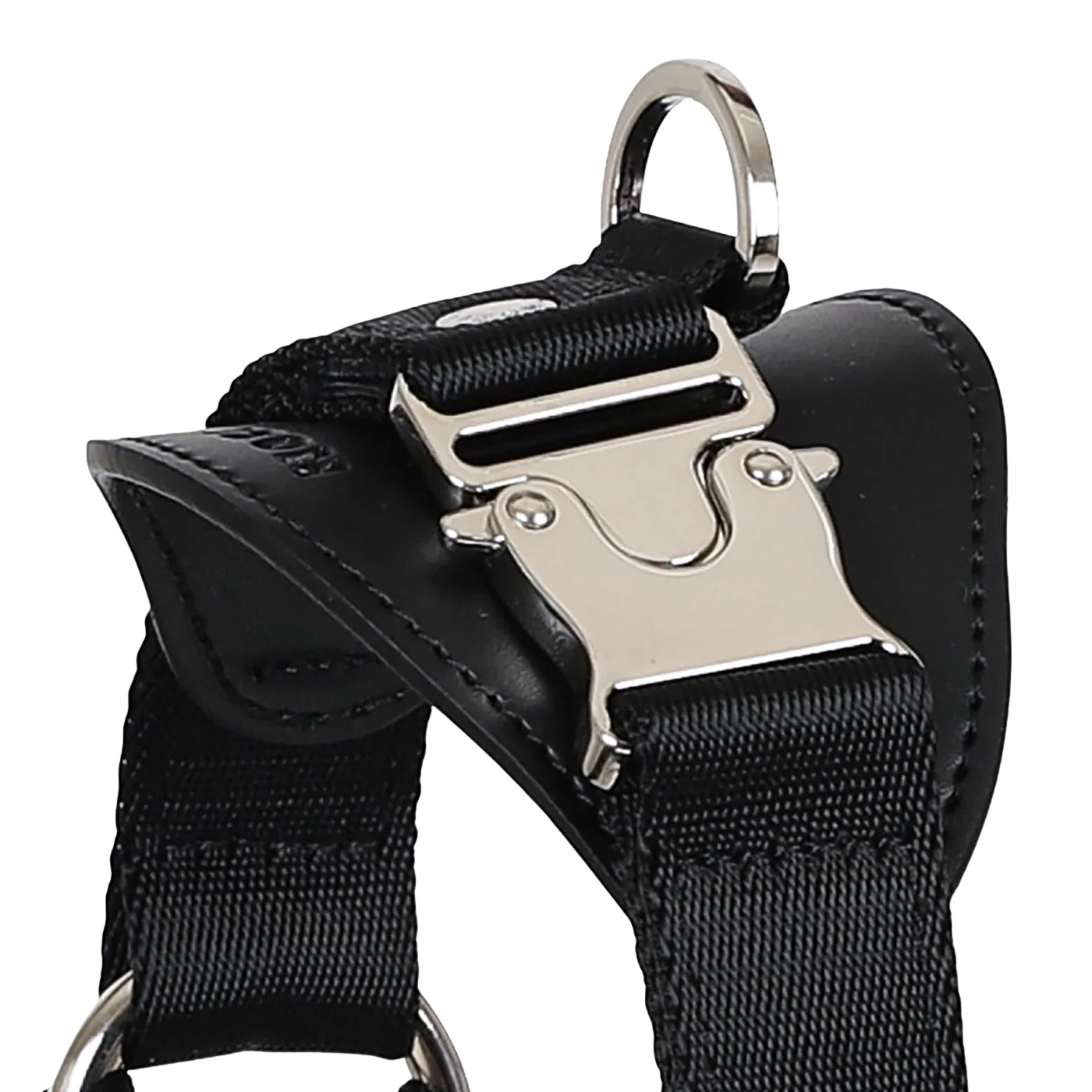 HOZI Harness Horsebit Harness