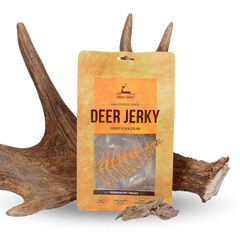 DEAR DEER Deer Jerky (For Cats and Dogs) - PET