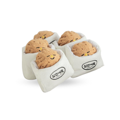 BITE ME Fish Cake Croquette Toy