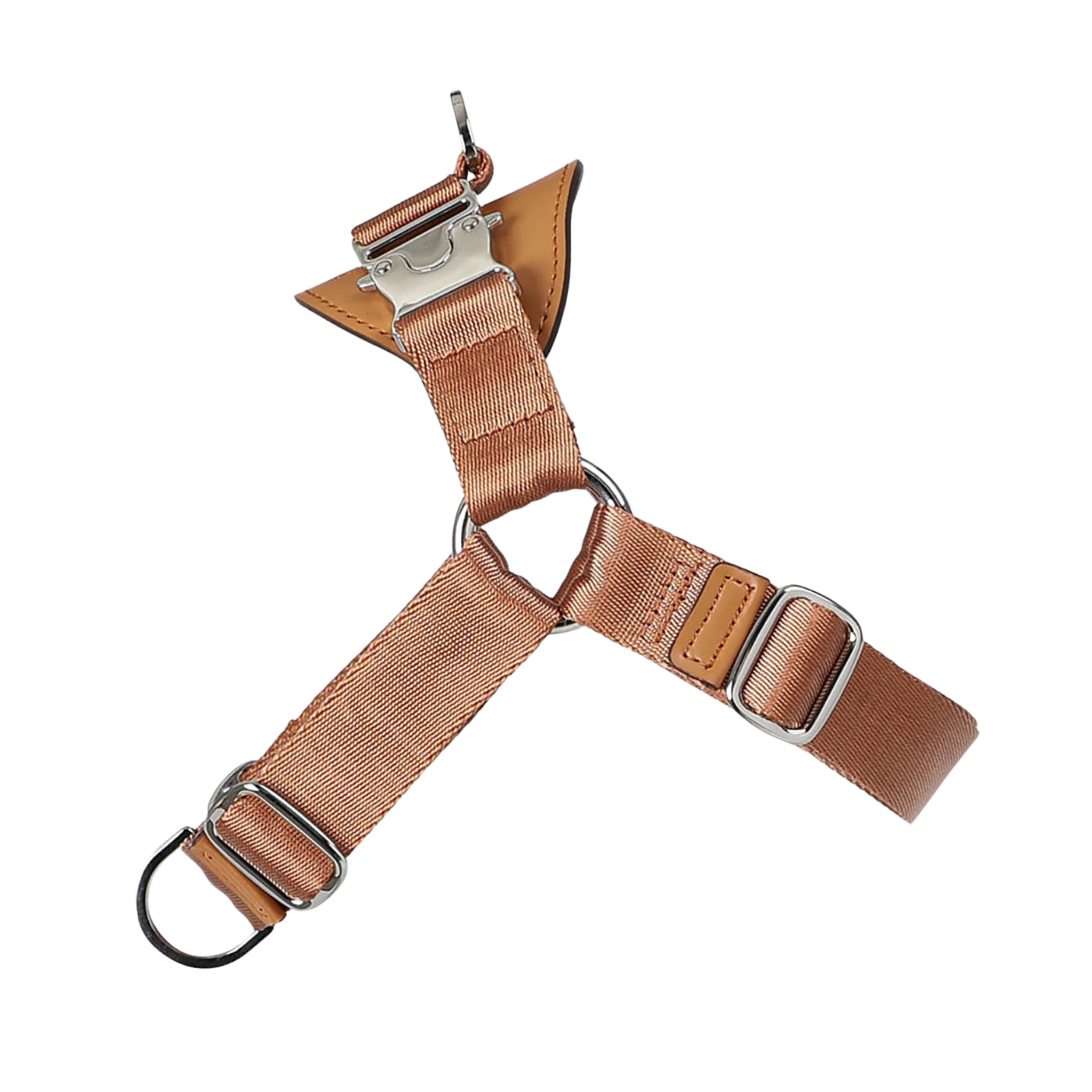 HOZI Harness Horsebit Harness