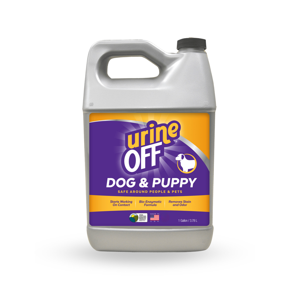 Urine Off Dog & Puppy Formula Refill