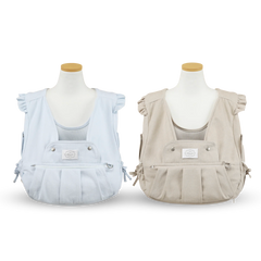 RITOGATO Voddly Flora Front Bag (Version 6) | 前孭寵物袋 RITOGATO