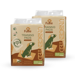 Furrie Small Training Pad 30cmX45cm (88 Pieces)