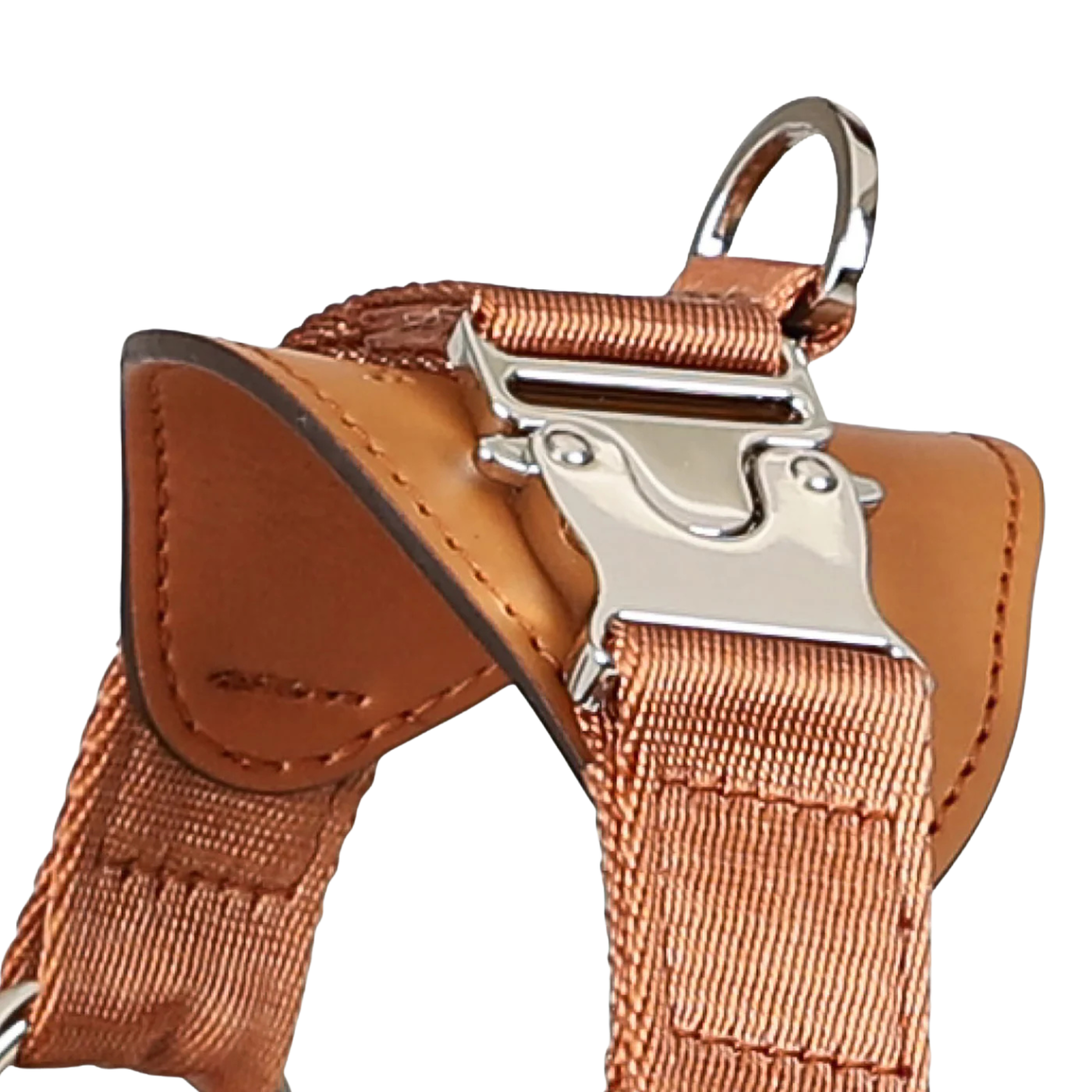 HOZI Harness Horsebit Harness