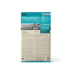 Acana Classics Wild Coast Recipe Dry Dog Food