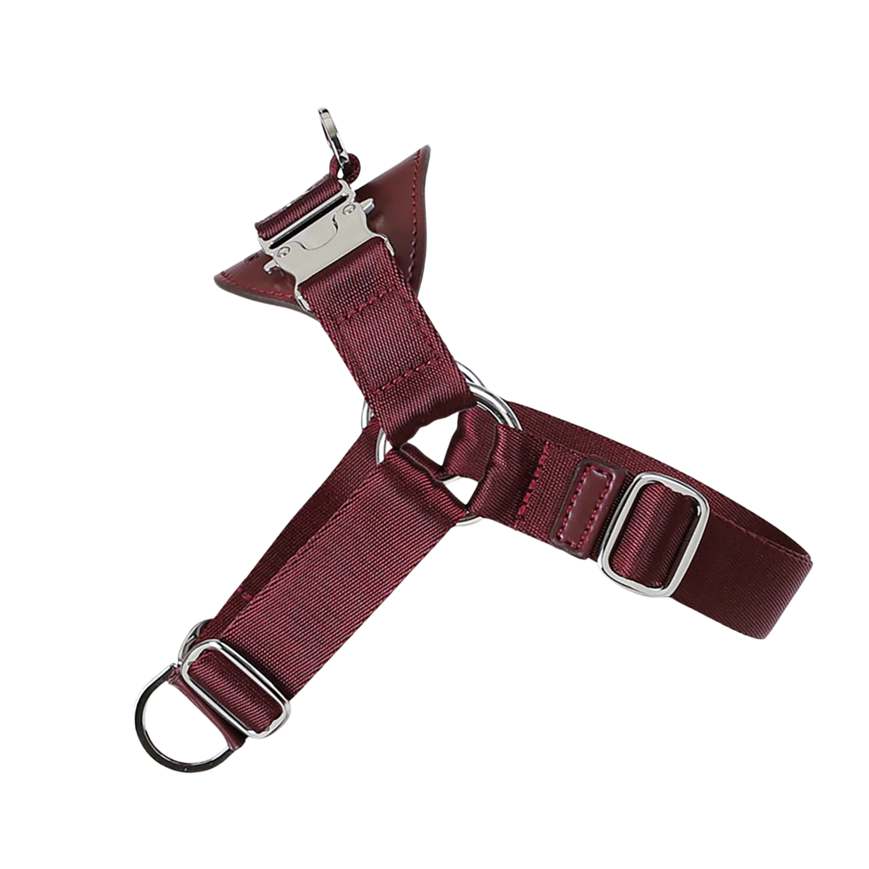 HOZI Harness Horsebit Harness