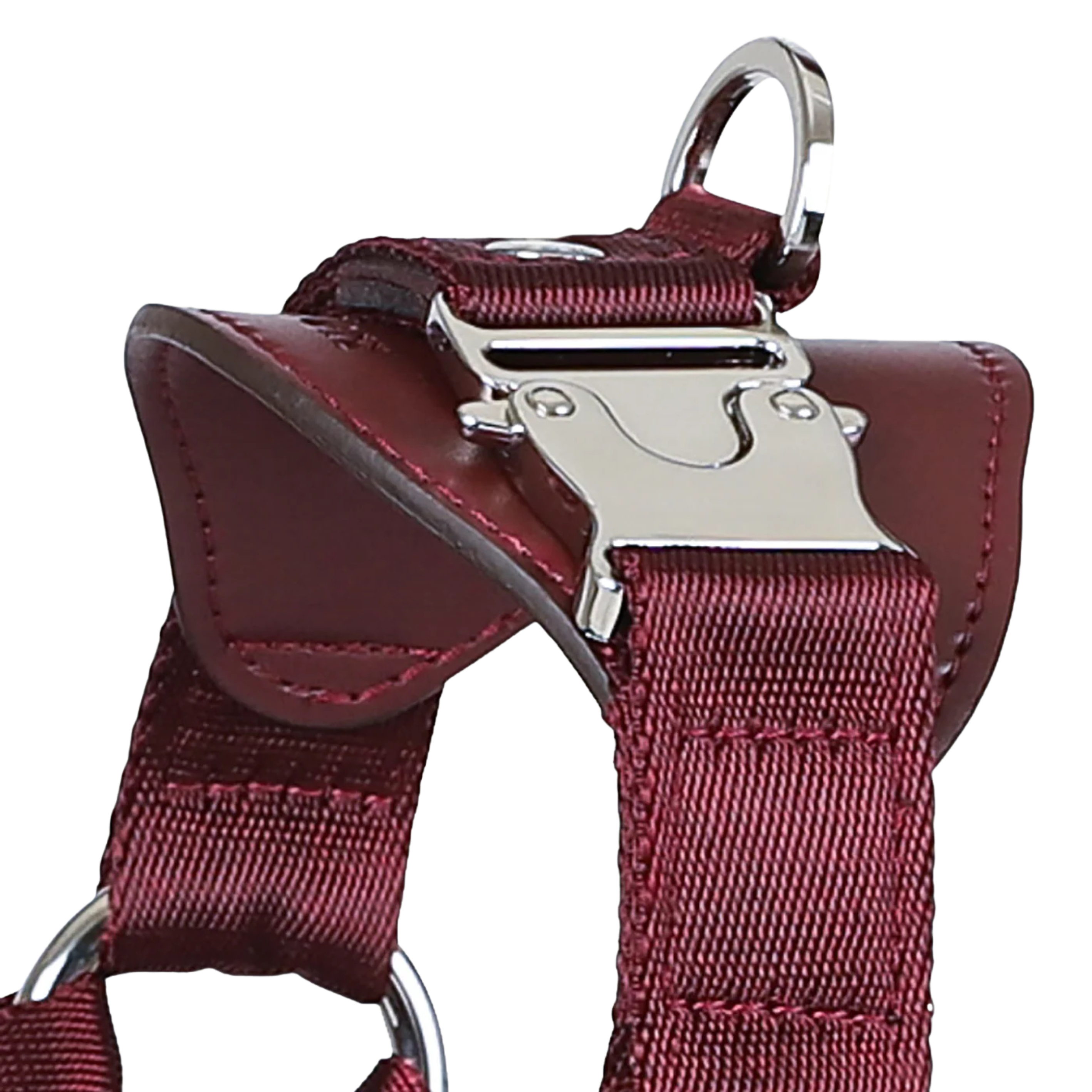 HOZI Harness Horsebit Harness