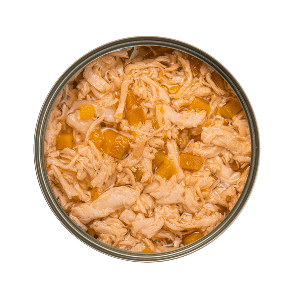 Kakato Chicken & Pumpkin | 70g / 170g - PET