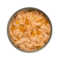 Kakato Chicken & Pumpkin | 70g / 170g - PET