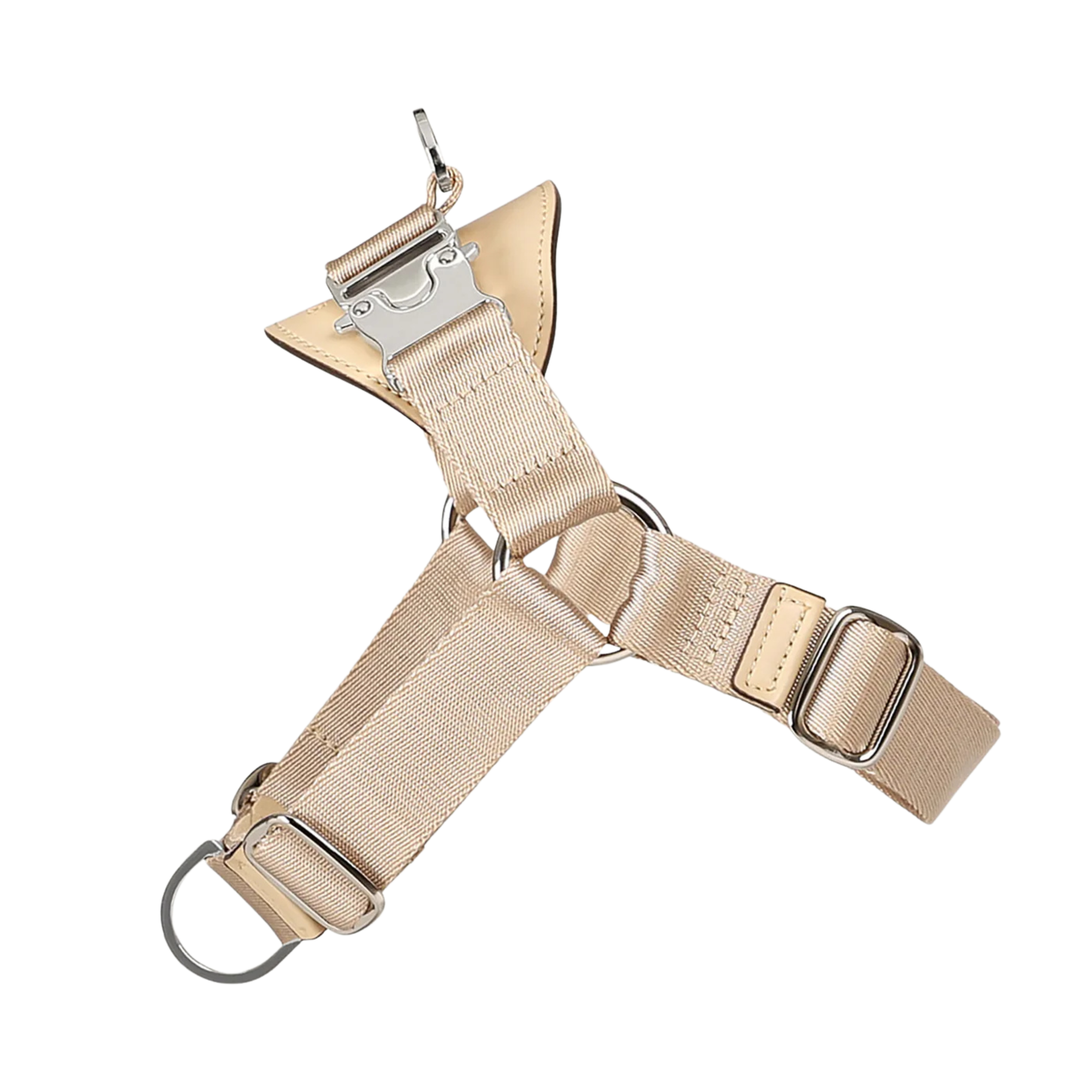 HOZI Harness Horsebit Harness