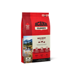 Acana Classics Red Meat Recipe Dry Dog Food - PET