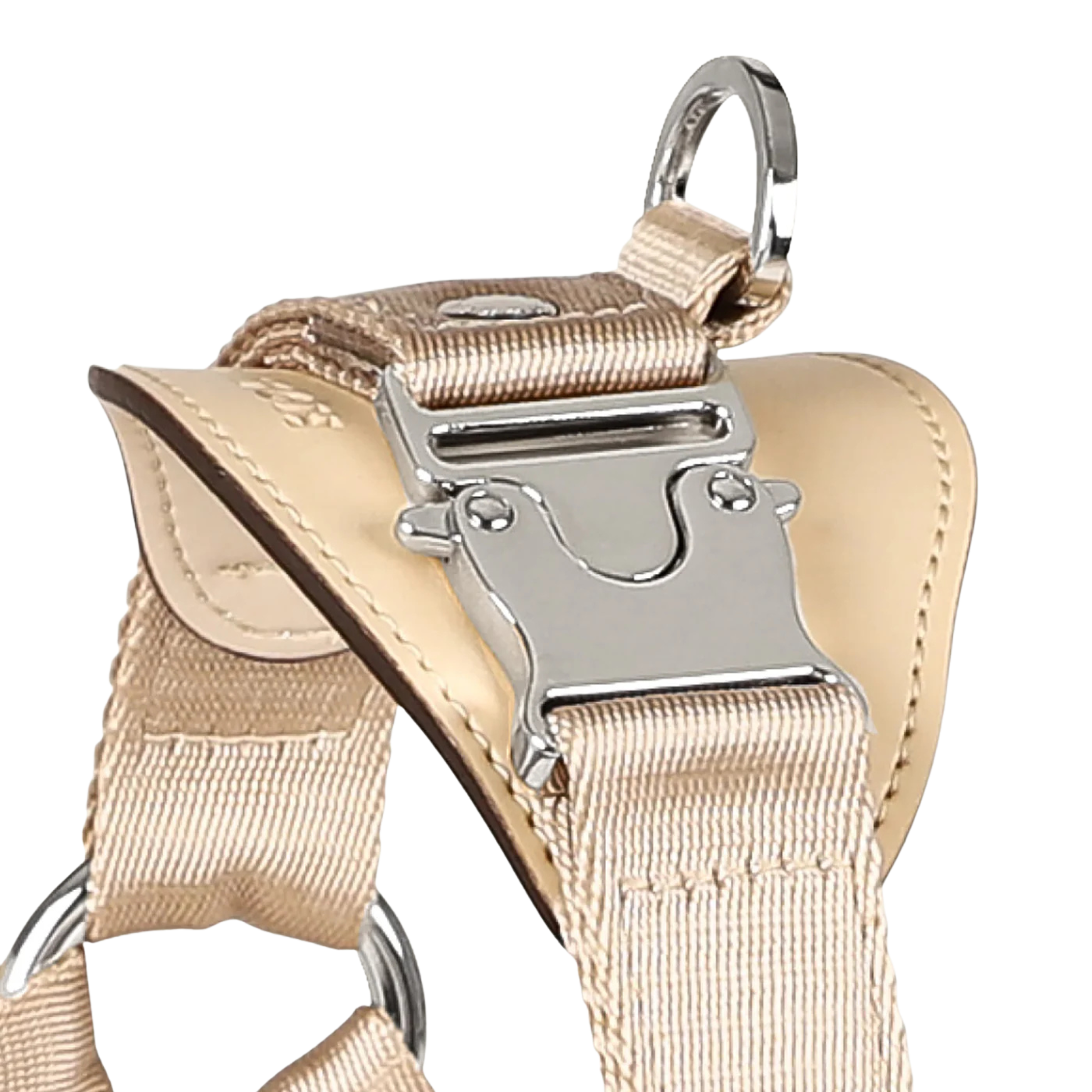 HOZI Harness Horsebit Harness